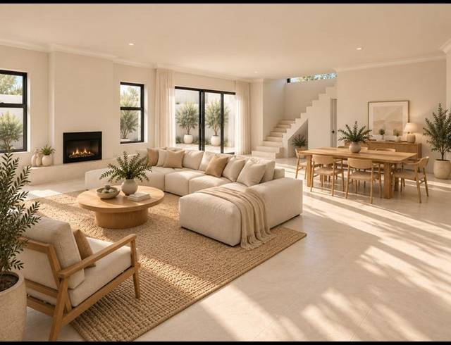 4 BEDROOM HOUSE FOR SALE IN SANDOWN